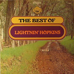 Lightnin Hopkins - Best Of / Everest